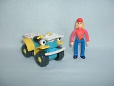 Tractor tom buzz for sale  EYE