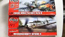 Airfix planes various for sale  SOMERTON