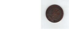 Moneta baiocchi seconda usato  Santa Marinella