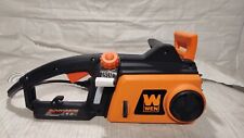 WEN 16" Electric Chainsaw No Blade Or Chain Just The Motor  for sale  Shipping to South Africa