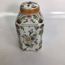 Rare delft hand for sale  HEREFORD
