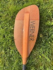 Werner corryvreckan bent for sale  WEYMOUTH