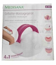 Medisana 855 cellulite gebraucht kaufen  Bergkamen