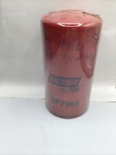 Baldwin fuel filter for sale  Conway Springs