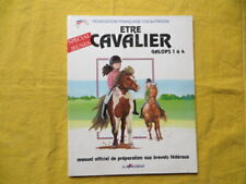 Cavalier galops spécial d'occasion  Saint-Laurent-de-la-Cabrerisse