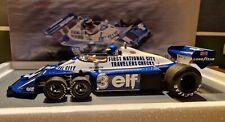 Tyrrell p34 italien gebraucht kaufen  Groß-Gerau