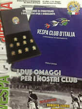 Vespa club italia usato  Campagna