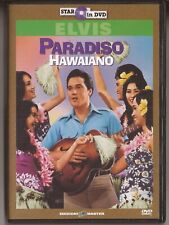 Paradiso hawaiano dvd usato  Italia