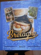 Cuisine régions bretagne d'occasion  Sainte-Sévère-sur-Indre