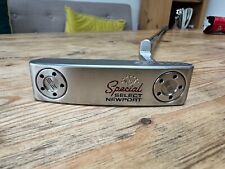 Used scotty cameron for sale  DURHAM