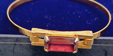 Avon vintage bracelet for sale  HIGHBRIDGE