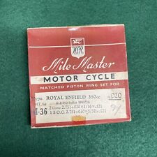 Royal enfield 350cc for sale  BRENTWOOD