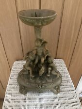 Vintage cherub cupid for sale  BRAINTREE