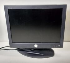 Monitor LCD giratorio Dell 1504FP UltraSharp 15" VGA DVI 1024x768 10524-13 segunda mano  Embacar hacia Mexico