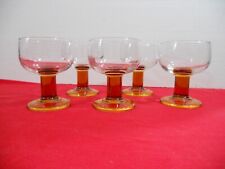Bicchieri coppe liquore usato  Marmirolo