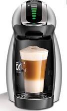 Nescafe Dolce Gusto Genio 2 coffee,espresso,cappuccino,latte pod machine, GUC for sale  Shipping to South Africa
