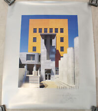 Frank gehry signed for sale  Dayton