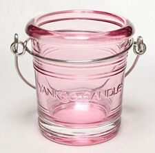 Yankee candle pink for sale  Shipping to Ireland