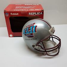 Riddell replica football for sale  Seattle