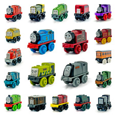 Mini trens Thomas & Friends escolha seu tema clássico favorito comprar usado  Enviando para Brazil