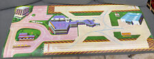 Matchbox airport playmat for sale  HALSTEAD