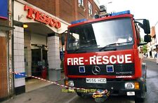 tesco fire engine for sale  FAVERSHAM