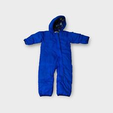 Blue columbia hooded for sale  Kingwood