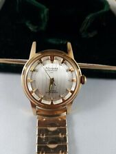Usado, ¡Reloj de coleccionista Nivada Compensomatic 3D muy raro! , caja original, ¡rara! segunda mano  Embacar hacia Mexico