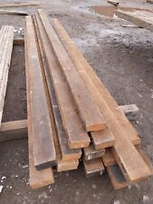 Reclaimed timber joist for sale  NORTHWICH