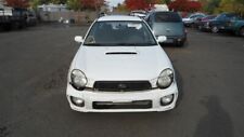 Intercooler wrx fits for sale  Albany