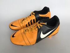 Chuteiras de futebol americano Nike CTR360 ENGANCHE III FG US9 EU42.5 UK8, usado comprar usado  Enviando para Brazil