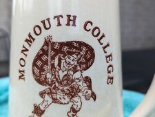 Vintage monmouth college for sale  Conway
