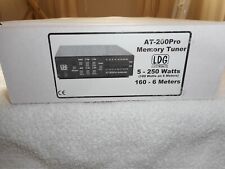 Used, LDG AT-200Pro Memory Tuner for sale  Bristol