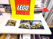 Lego technic 8067 usato  Volpiano