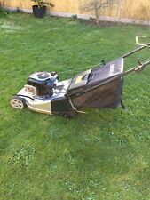 Lawnflite 750 petrol for sale  HIGH WYCOMBE