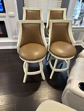 four bar height stools for sale  Willingboro