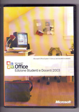 Microsoft office edizione usato  Saronno