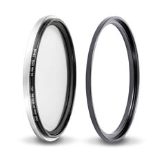 Used, OPen NiSi 82mm  Black Mist 1/4 Filter+Swift System Adaptor Ring for Swift System for sale  Shipping to South Africa