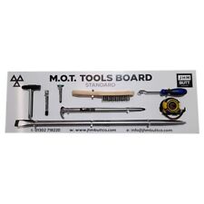 Mot tools board for sale  DONCASTER