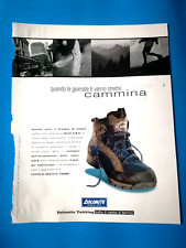 scarpe trekking dolomite usato  Bologna