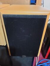 Tdl biwirable speakers for sale  TAUNTON