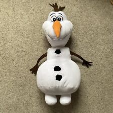 Large disney olaf for sale  HINCKLEY