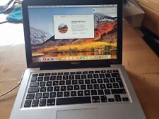 Macbook pro gebraucht kaufen  Ilvesheim