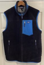 patagonia retro x vest for sale  Cloverdale