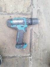 Makita hp331d body for sale  BROMLEY