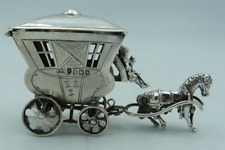 Victorian solid silver for sale  UK