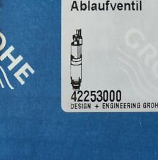 Grohe 42253000 valvola usato  Lanciano