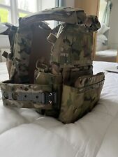 multicam plate carrier for sale  Shipping to Ireland
