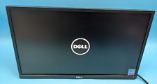 Dell p2217h led for sale  LONDON