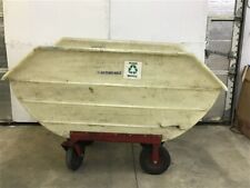 Bushel poly feed for sale  Cave City